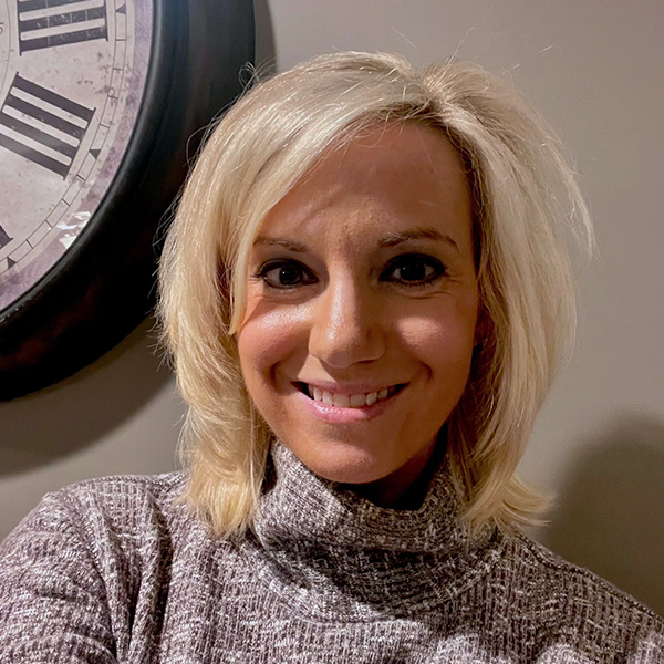 Kristin Williams