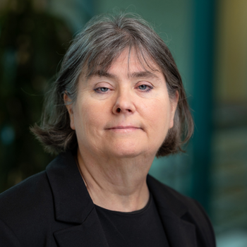 Barbara Berglund