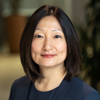 Connie Chang