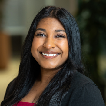 Anjalie Mahabir